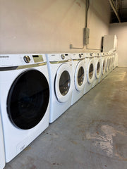 Scratch and Dent Sale!