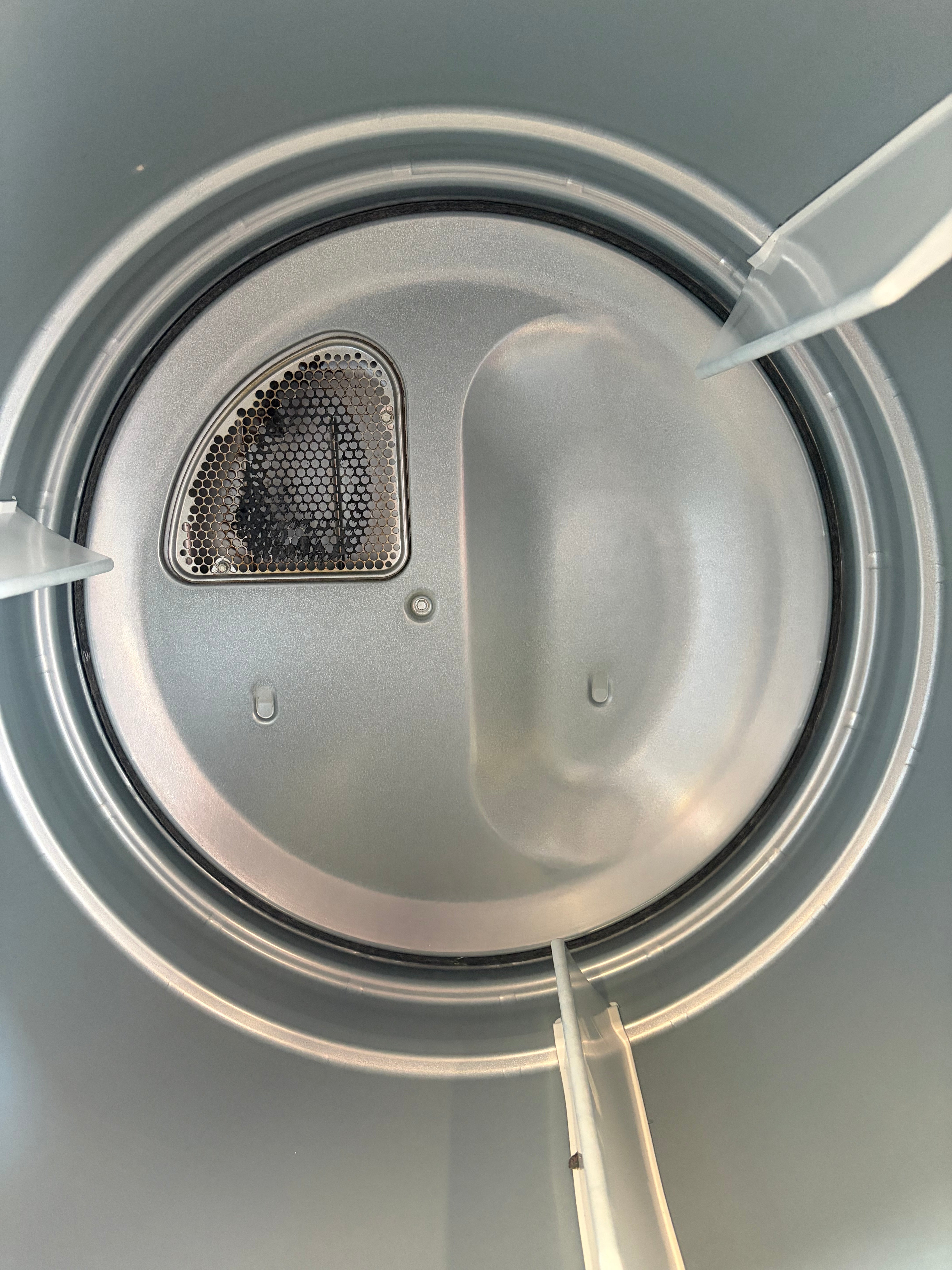 SpeedQueen Commercial Washer Dryer Set