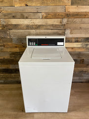 Speed Queen Commercial Top Load Washer – Heavy Duty | SWNNY2SP115TW01