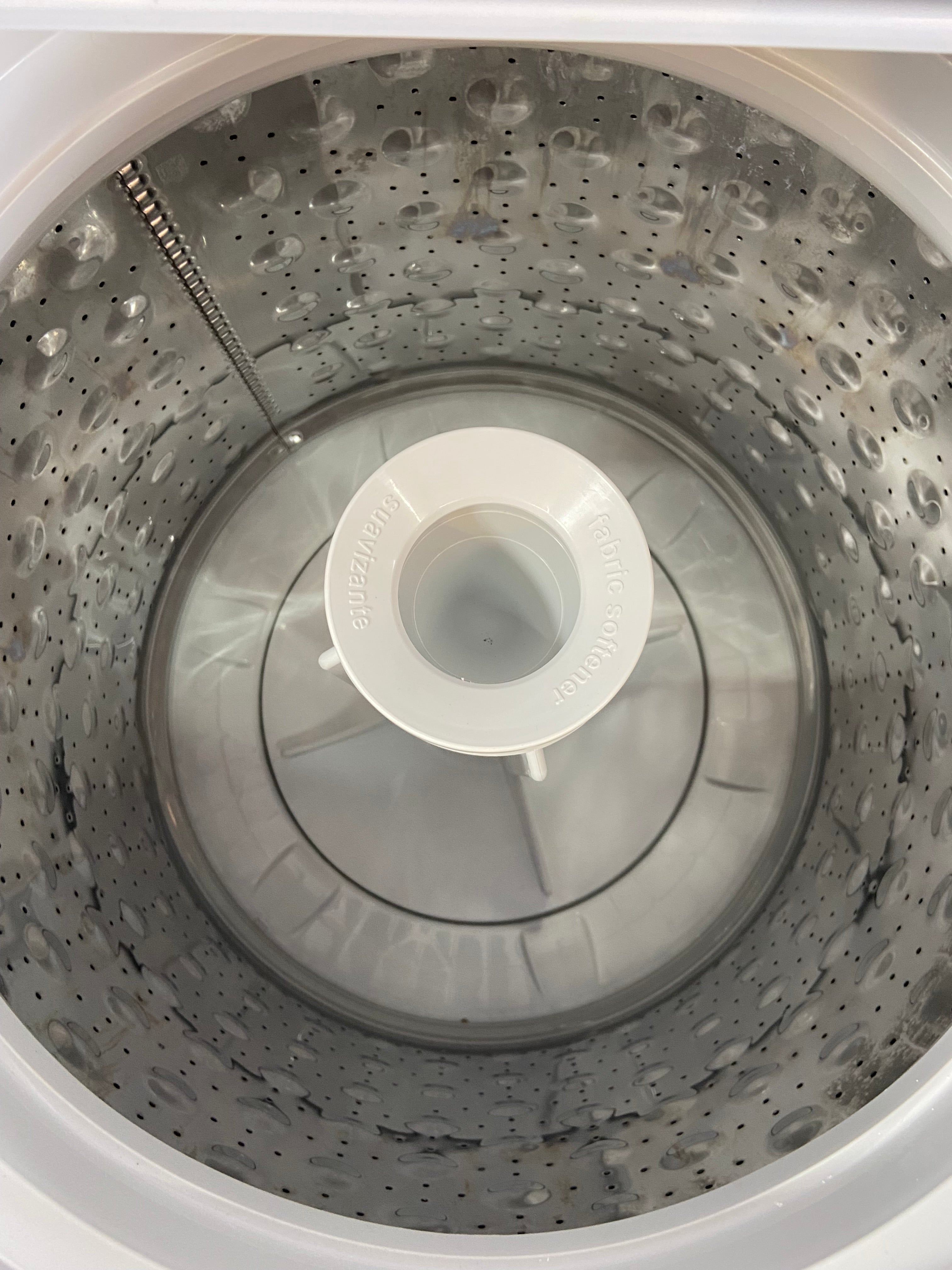 GE 24” Stackable (240v)