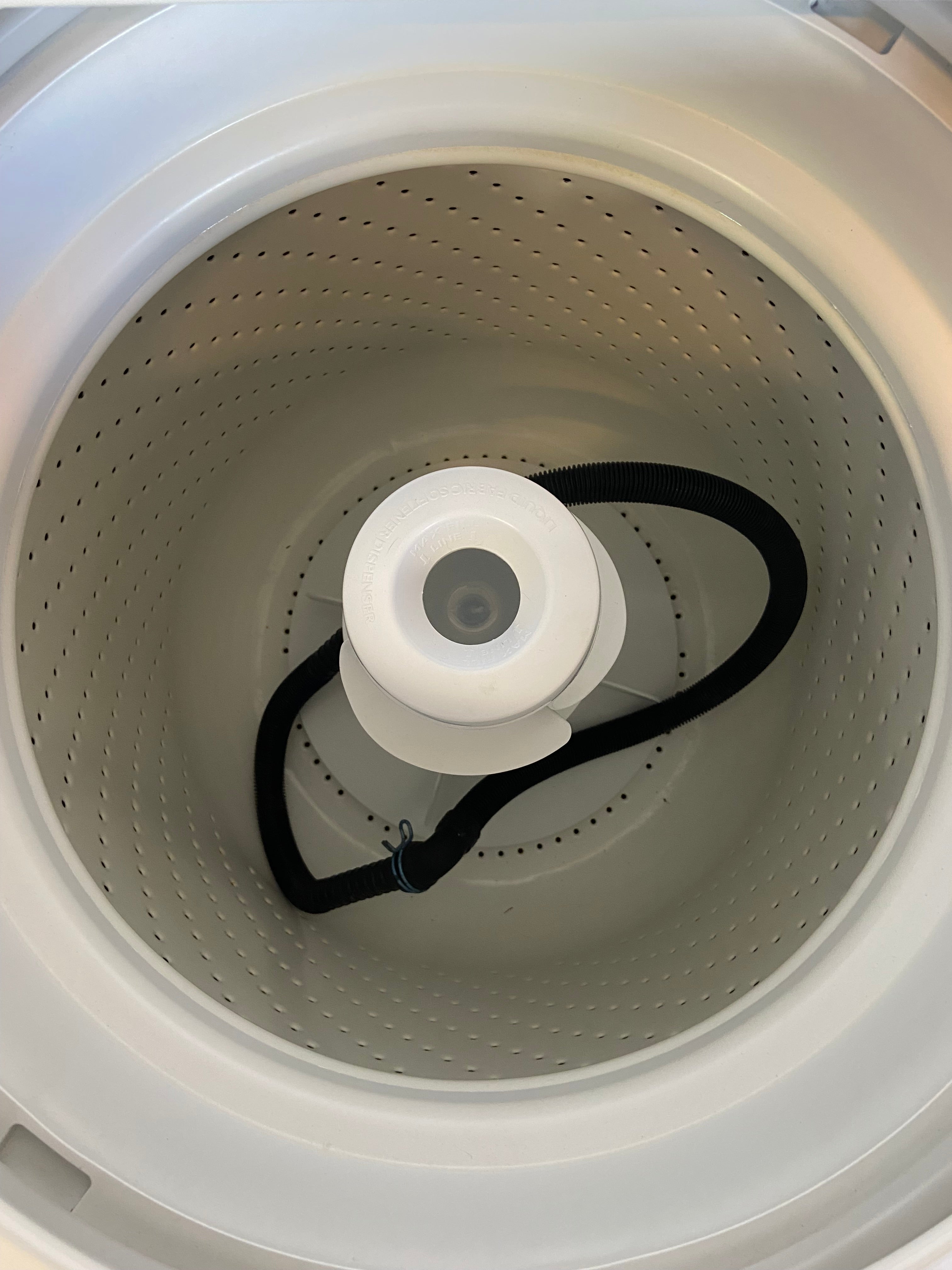 Whirlpool Top Load Washer