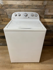 Whirlpool Washer Stainless Steel Tub