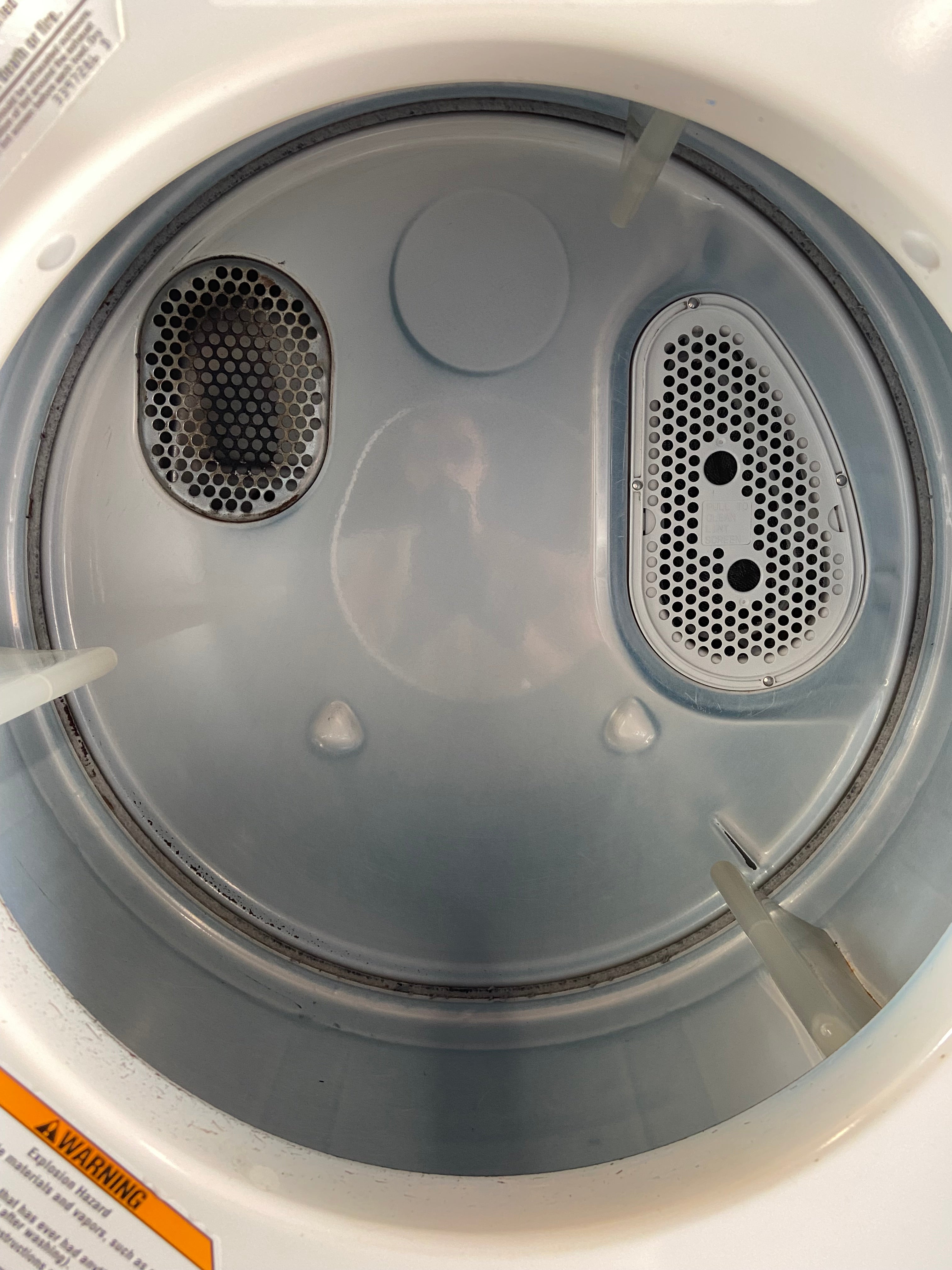 Whirlpool Thin Twin 24inch Stackable (240v)