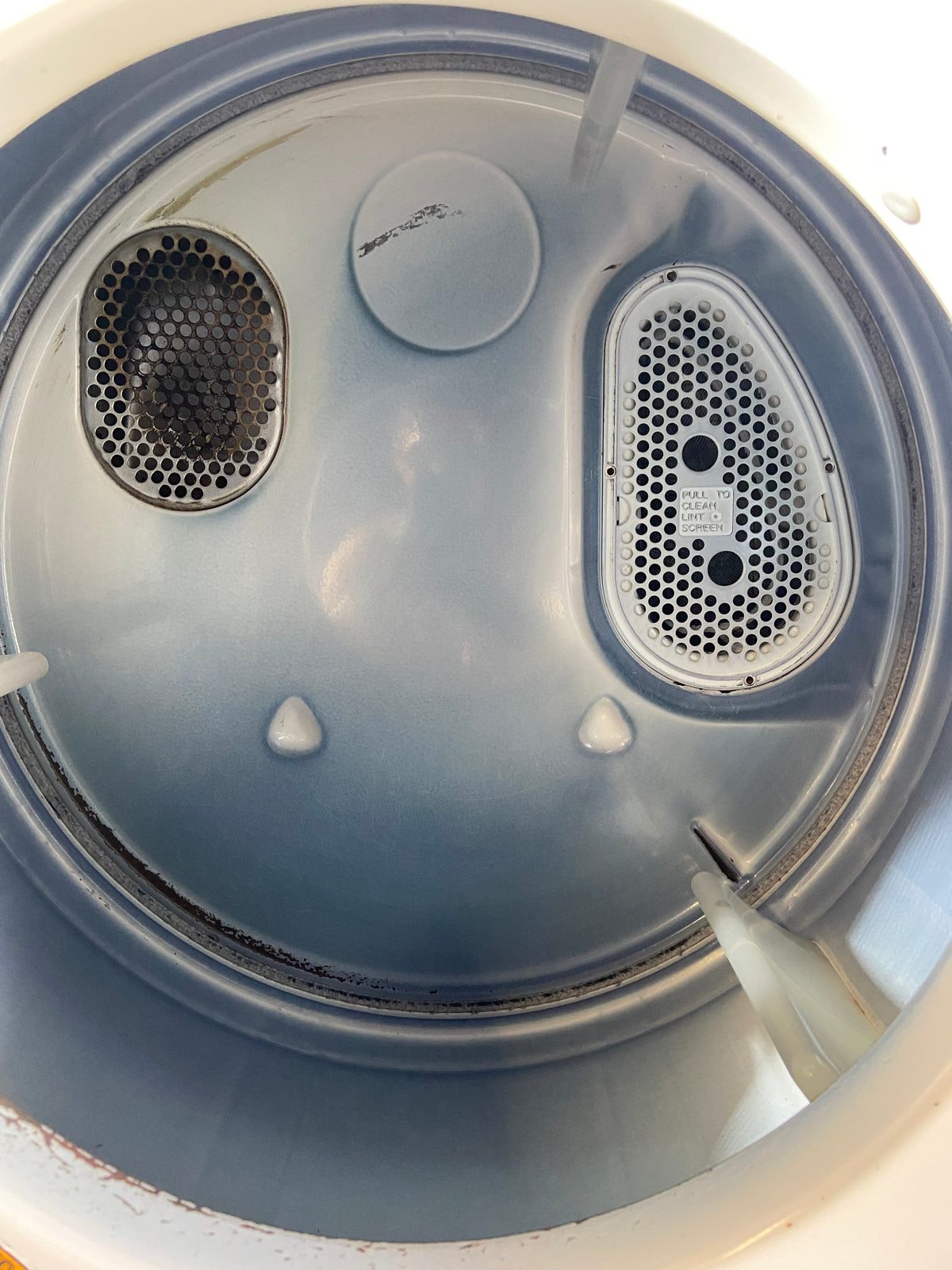 Whirlpool ThinTwin 24” Stackable
