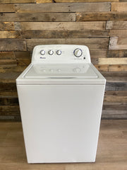Amana Large Capacity Top Load Washer