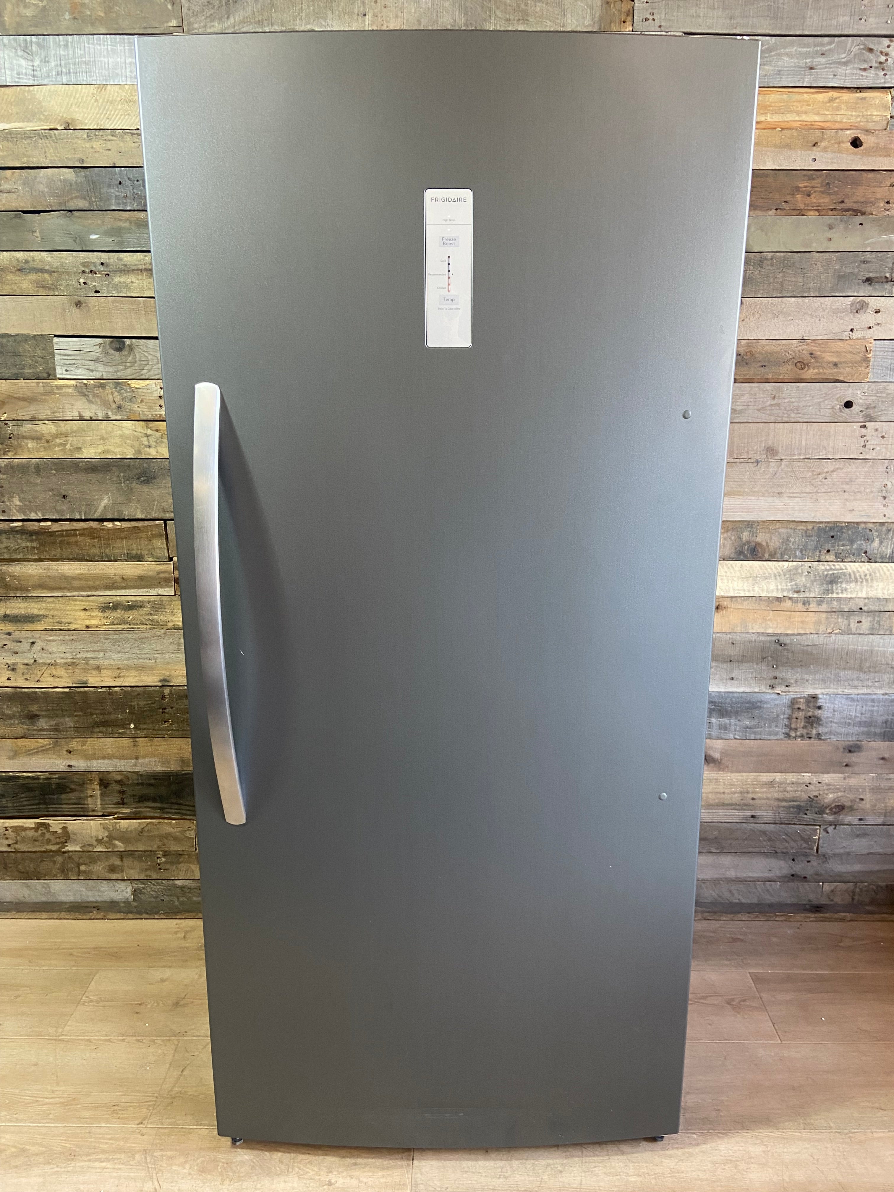 Frigidaire 20 Cu. Ft. Garage Ready Frost-Free Upright Freezer