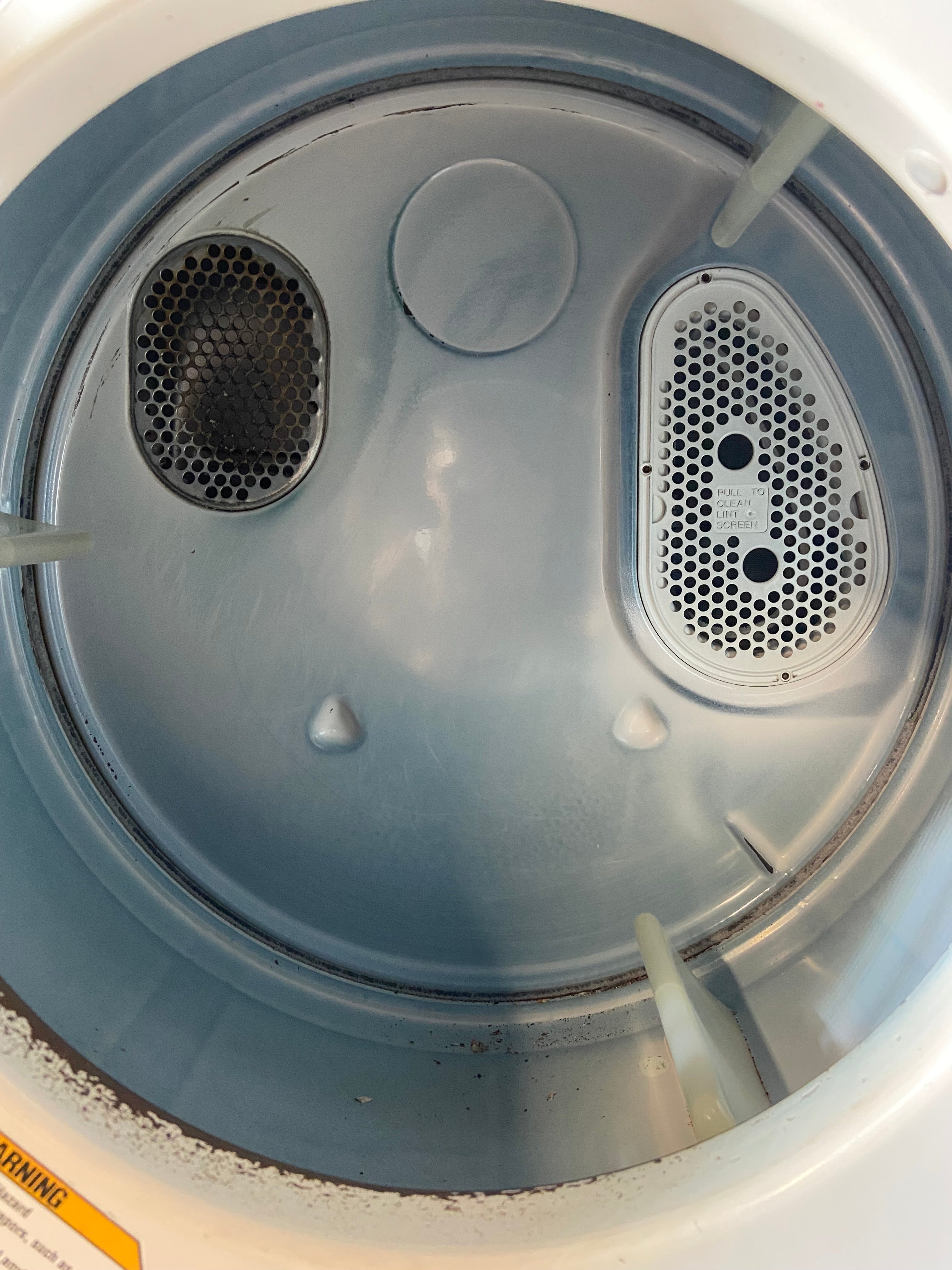 Whirlpool 24” ThinTwin Stackable