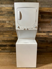 GE 24 Inch Stackable Washer Dryer