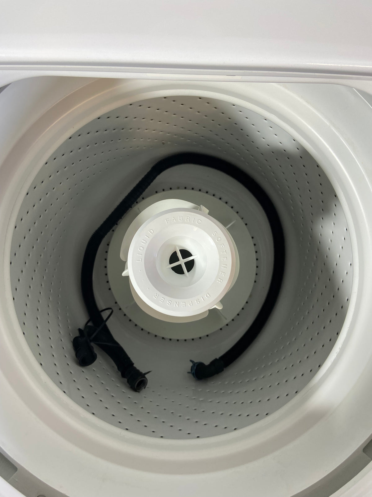 Amana Top Load Washer