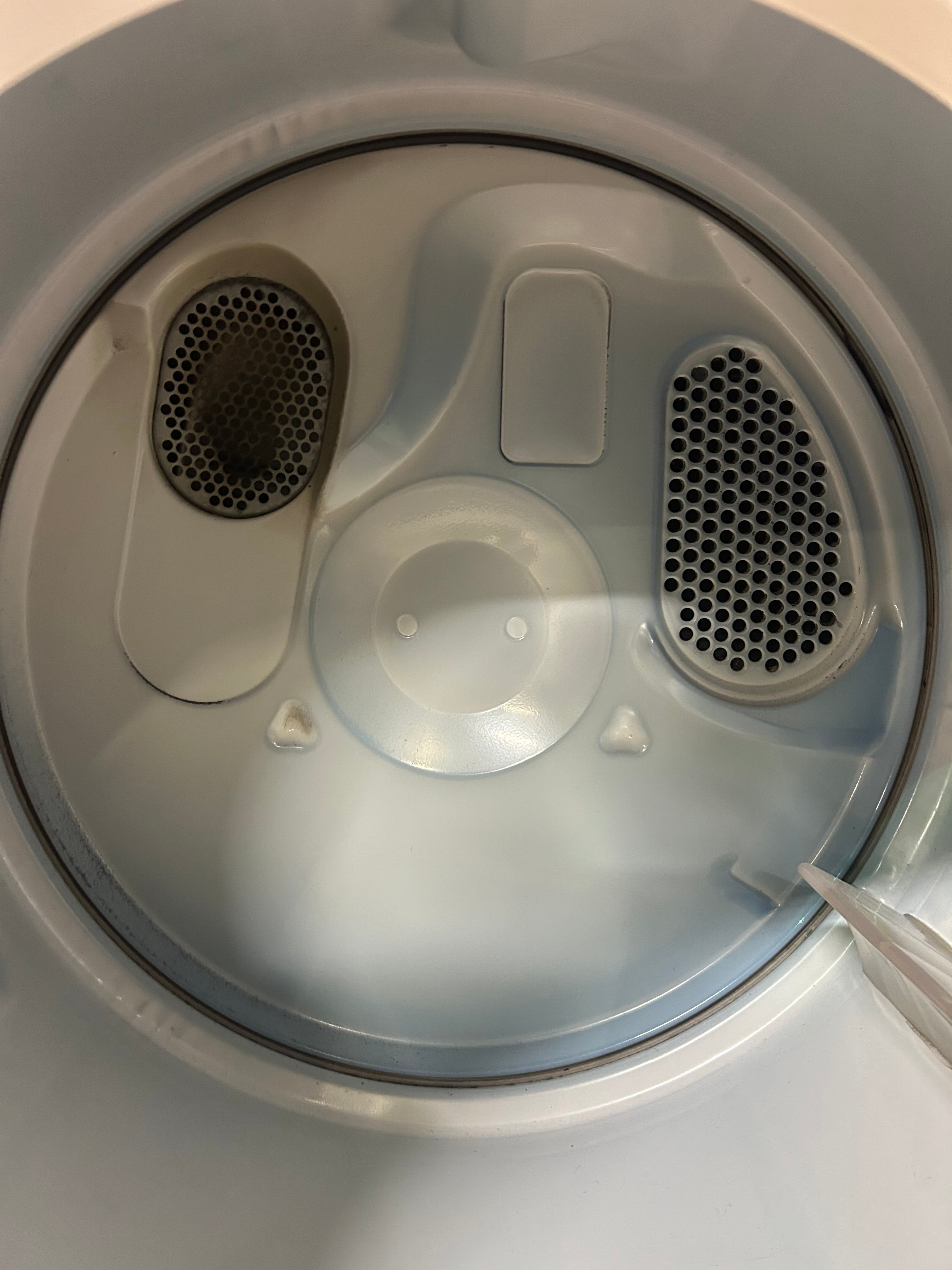 Whirlpool White Dryer