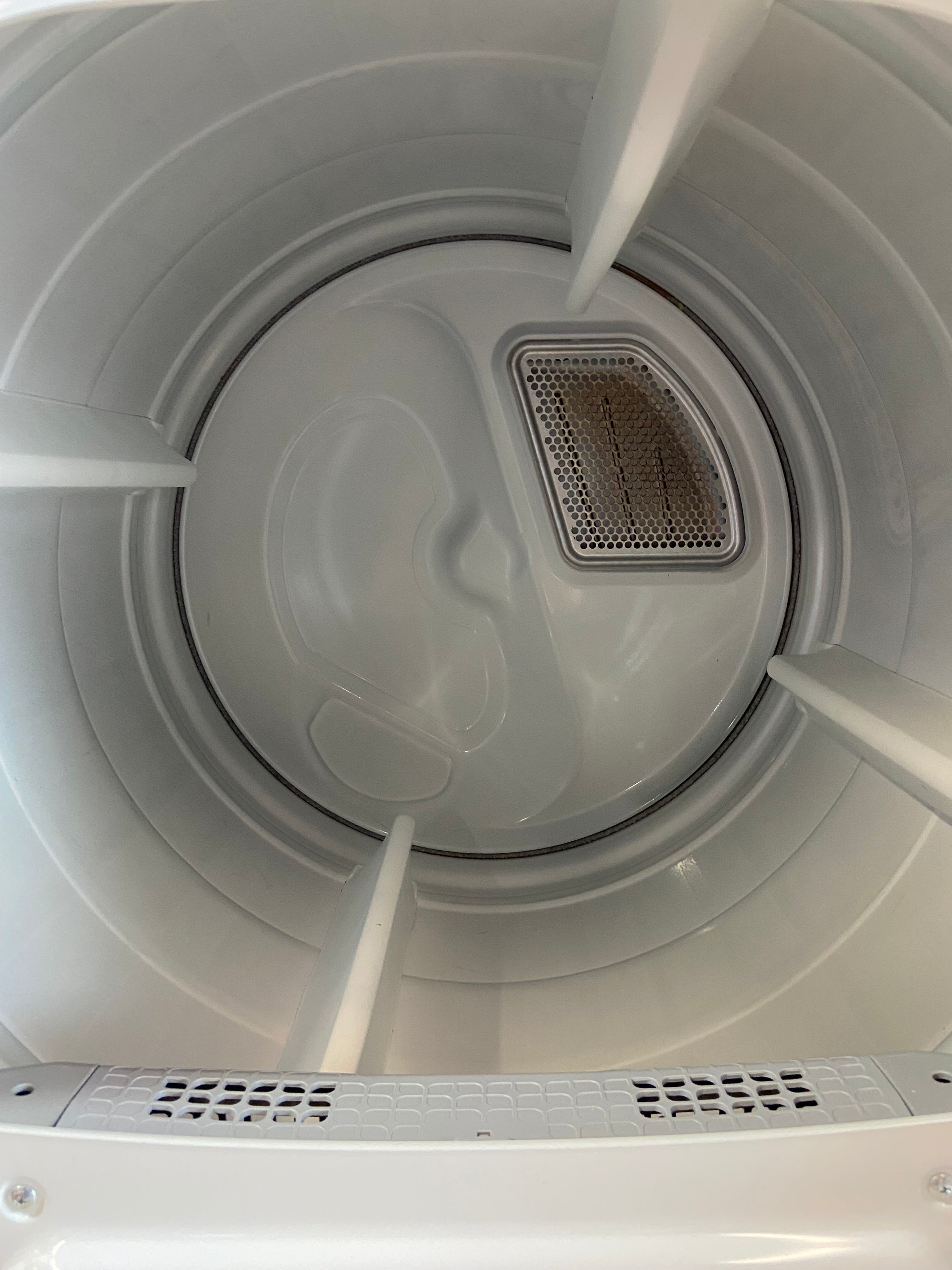 Maytag Bravos XL Washer Dryer Set