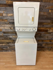 GE Spacemaker 24in Stackable