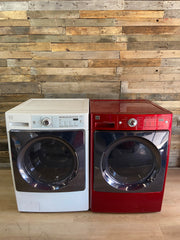 Kenmore Front Load Washer Dryer Combo