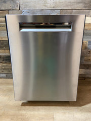 Bosch 500 Series Stainless Steel Dishwasher