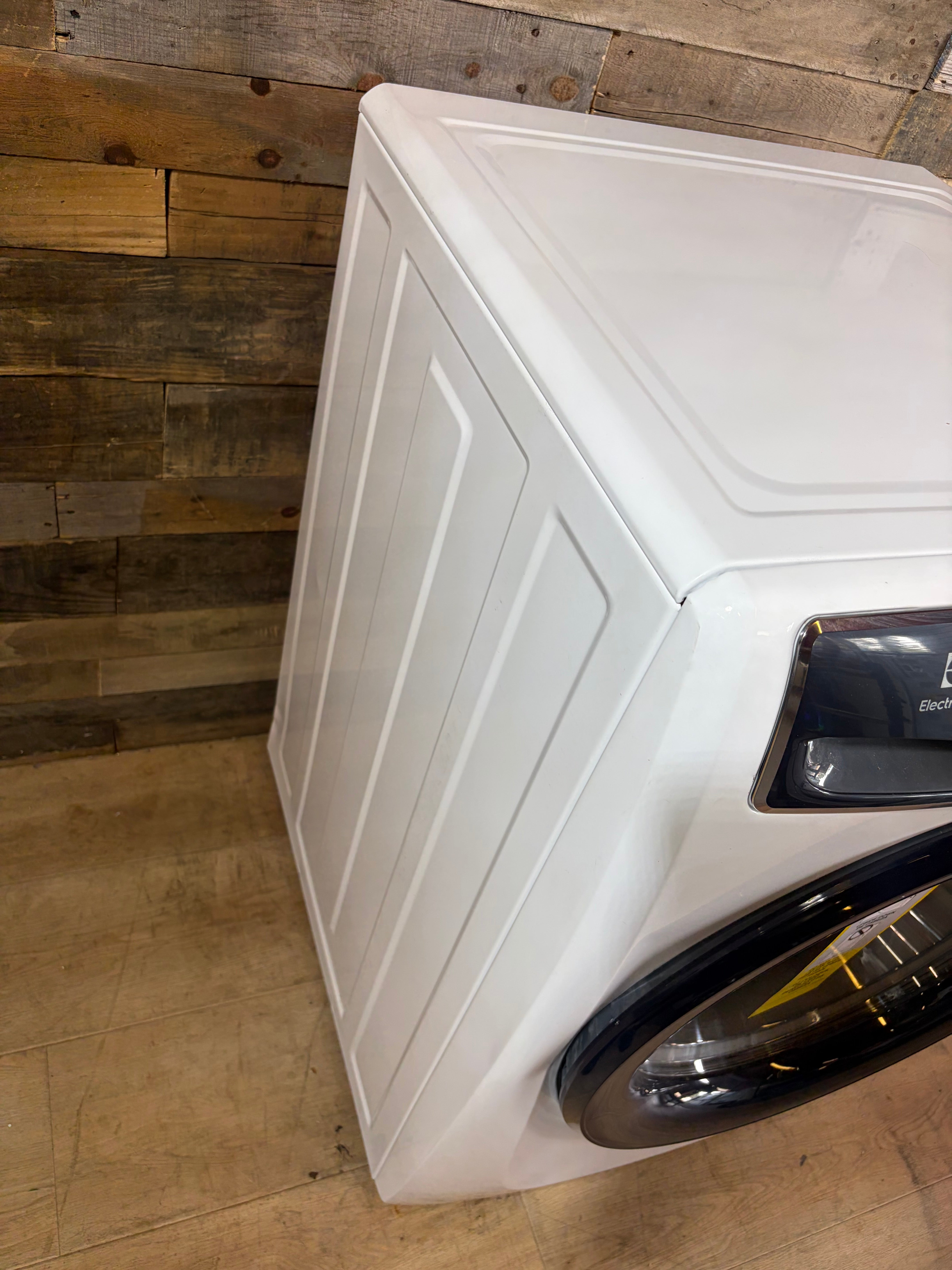 Electrolux Front Load Washing Machine