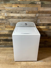 Whirlpool Cabrio Top Load Washer