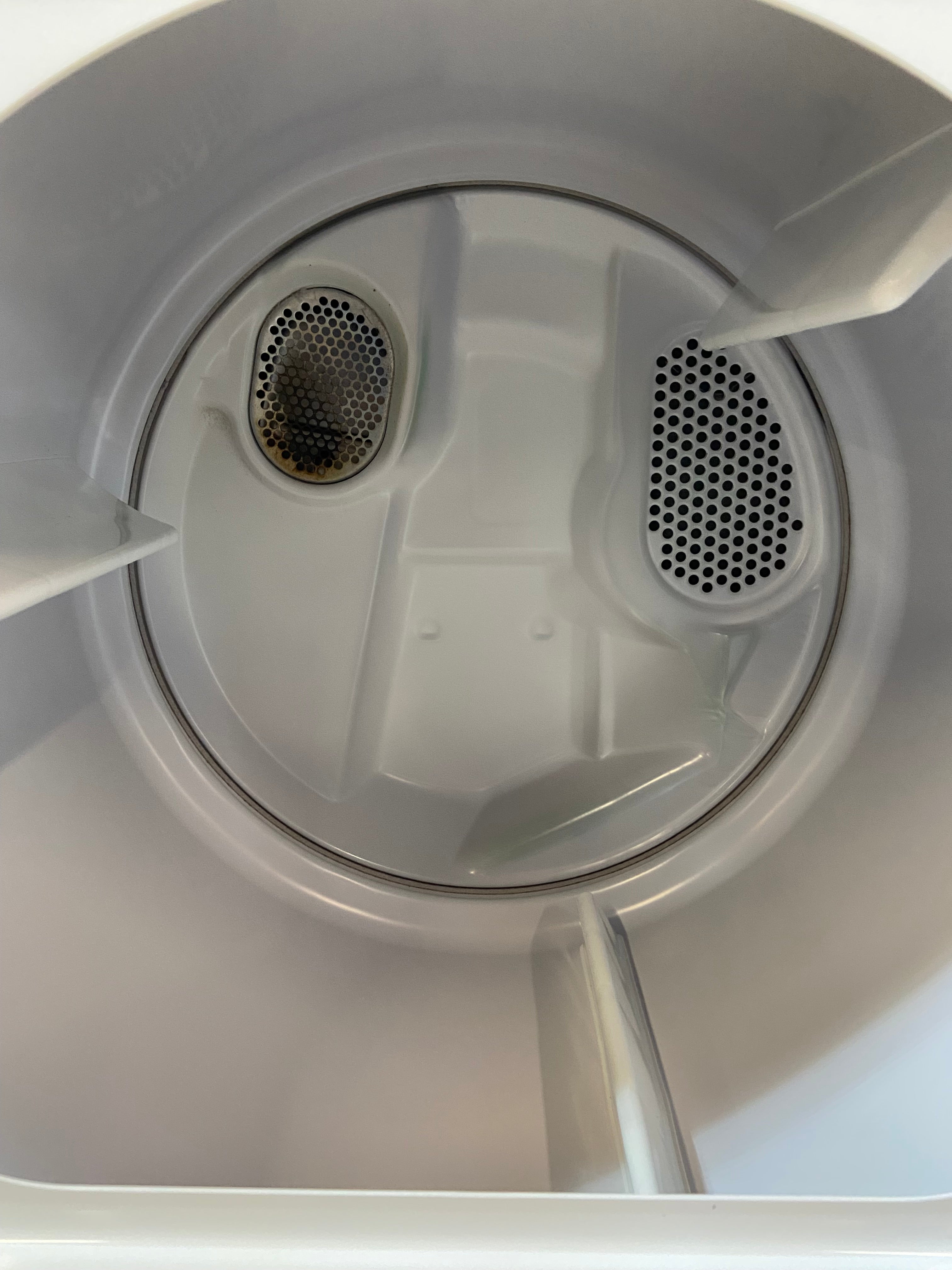 Whirlpool Large Capcity Dryer