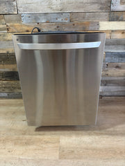 LG Stainless Direct Drive Dishwasher