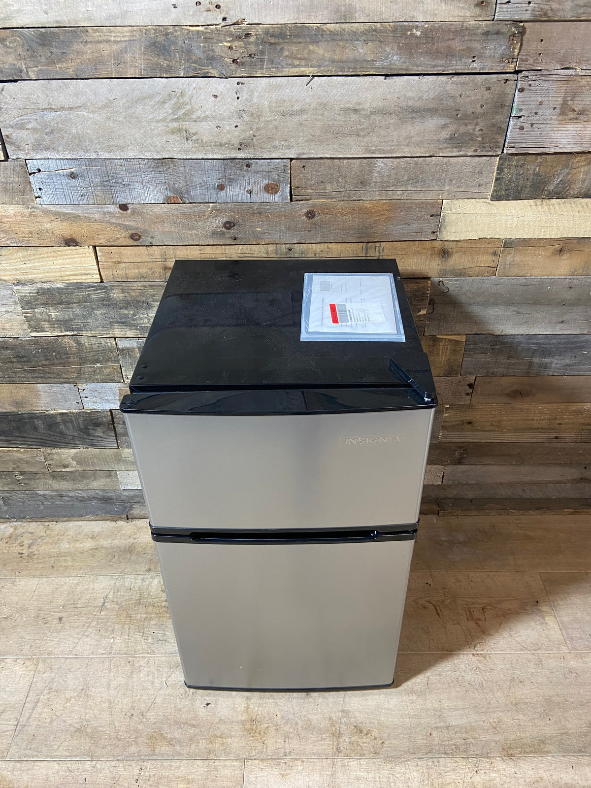 Insignia Mini Refrigerator