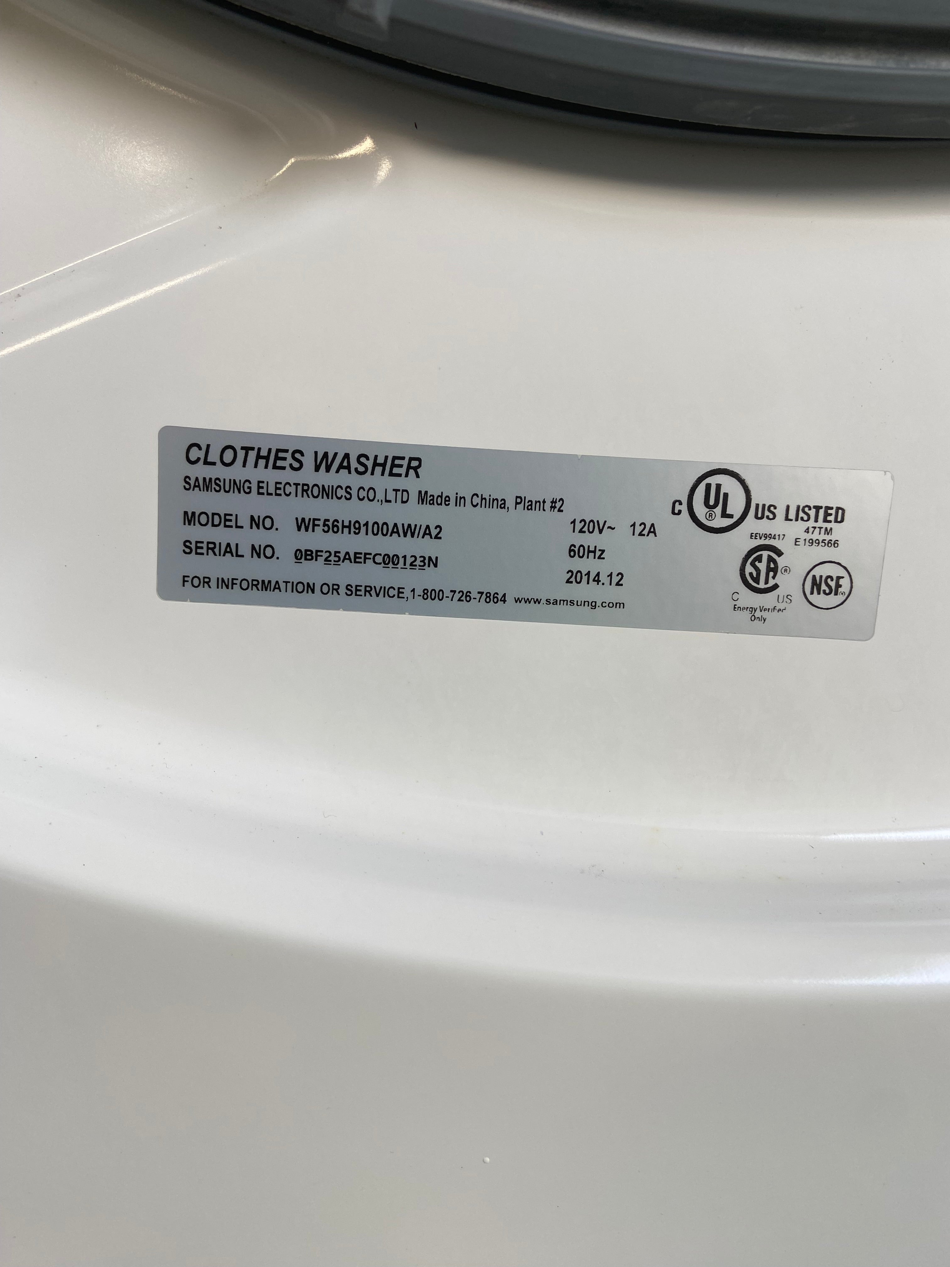 Samsung Mix & Match set