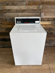 SpeedQueen Commercial Top Load Washer