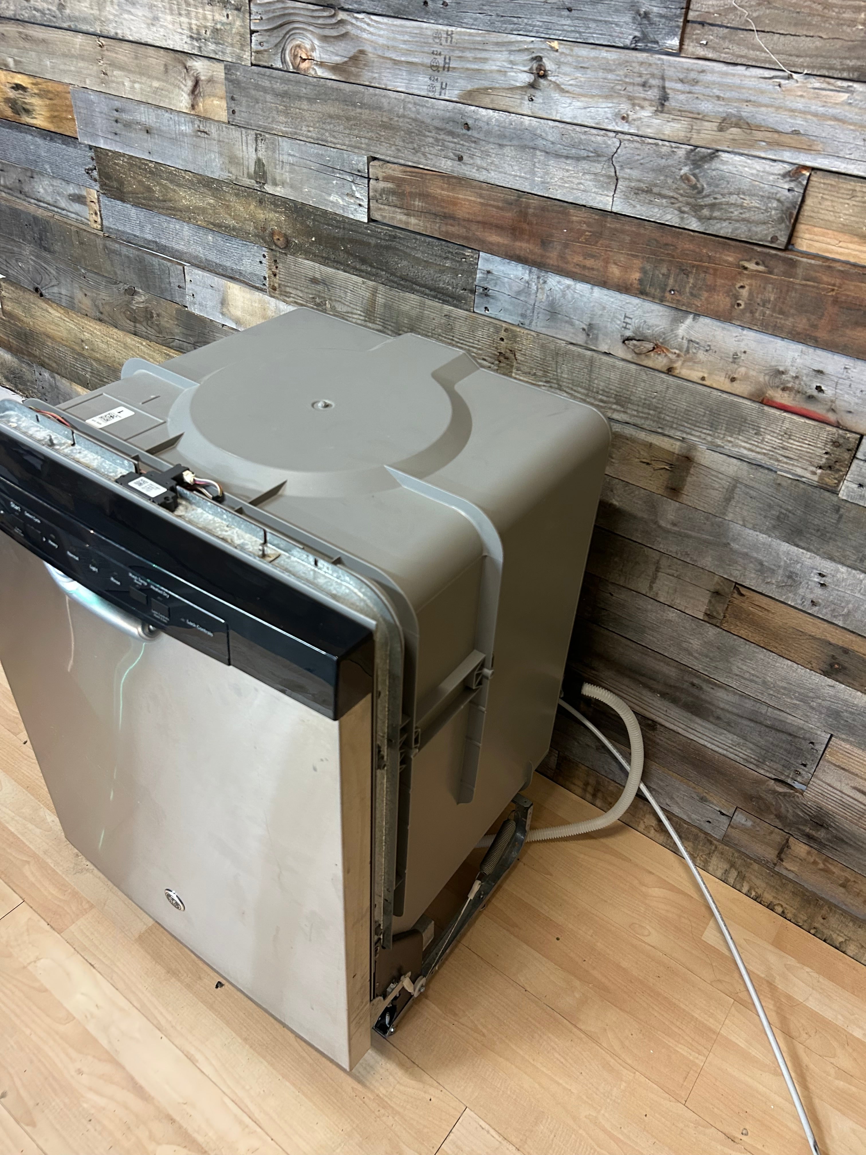 GE Dishwasher