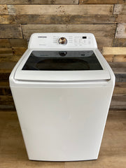 Samsung Top Load Large Capacity Washer