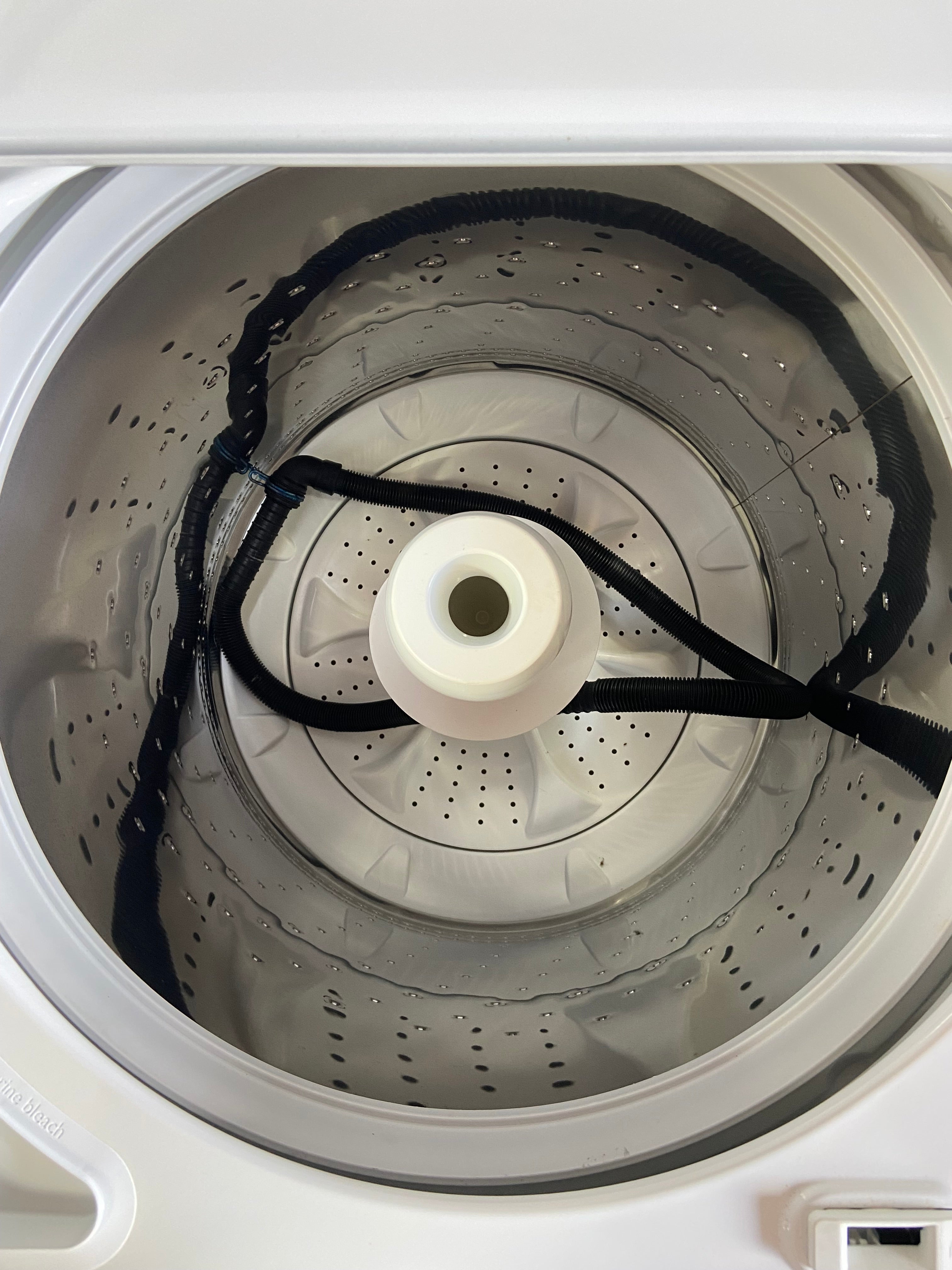 Amana Large Capacity Top Load Washer