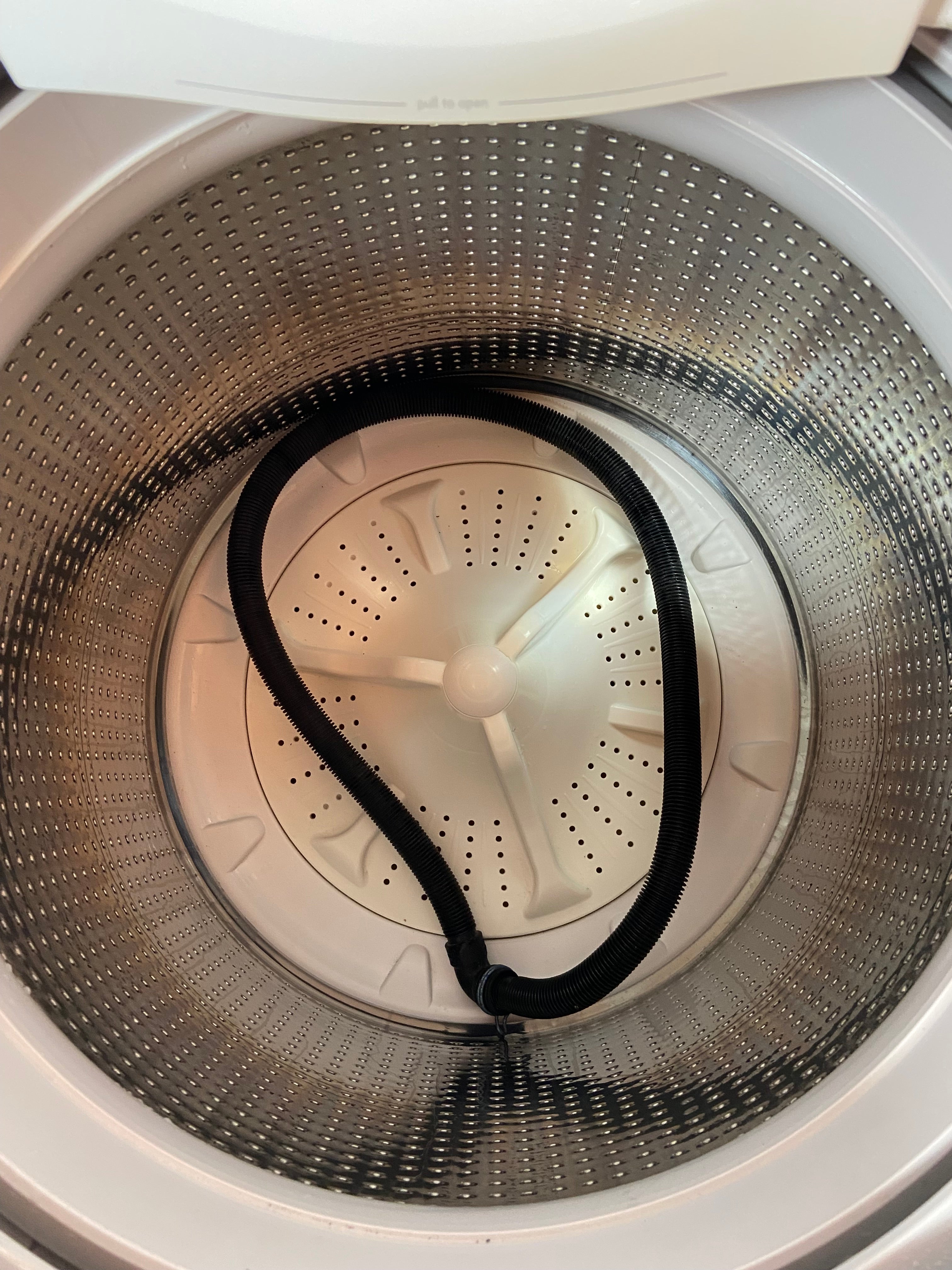 Kenmore Washer Dryer Set