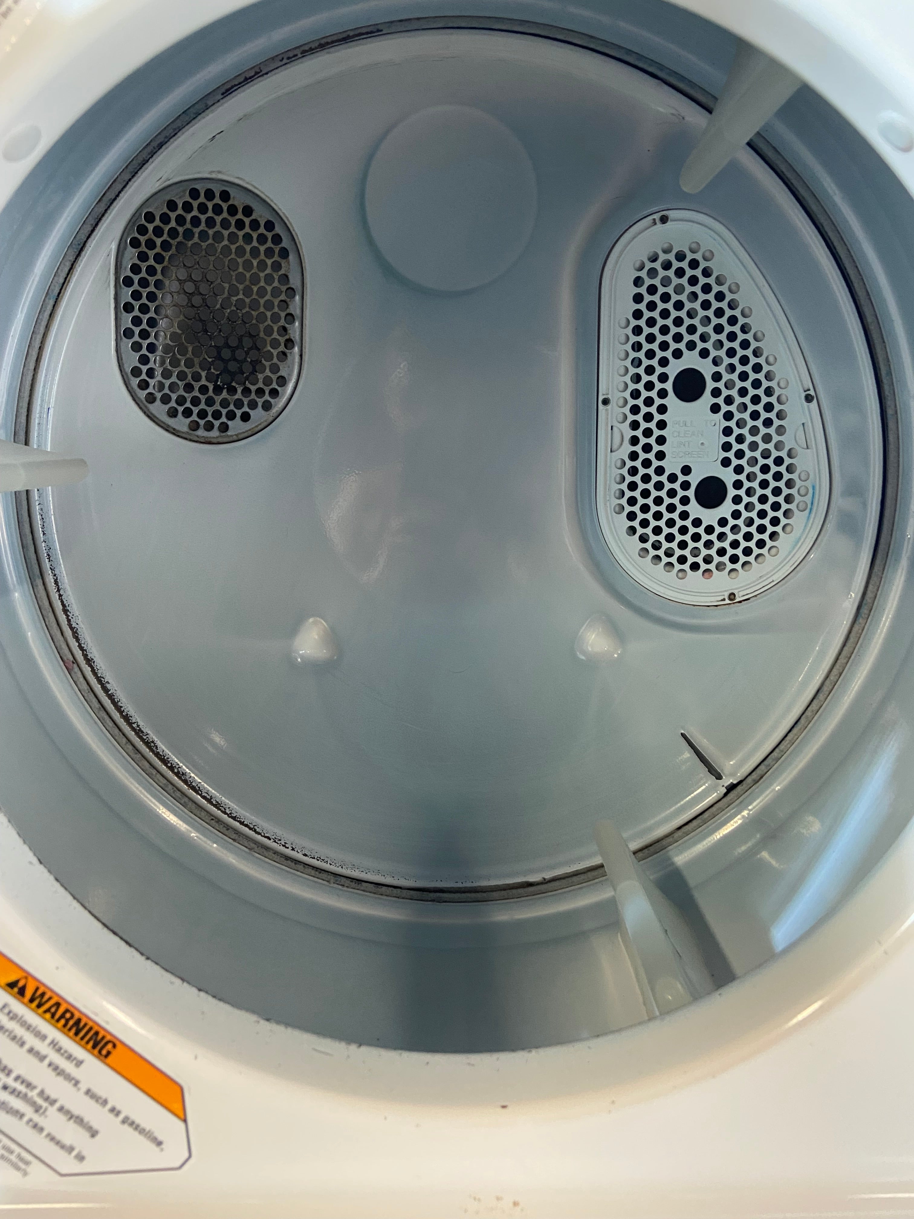 Whirlpool ThinTwin Washer & Dryer Stackable