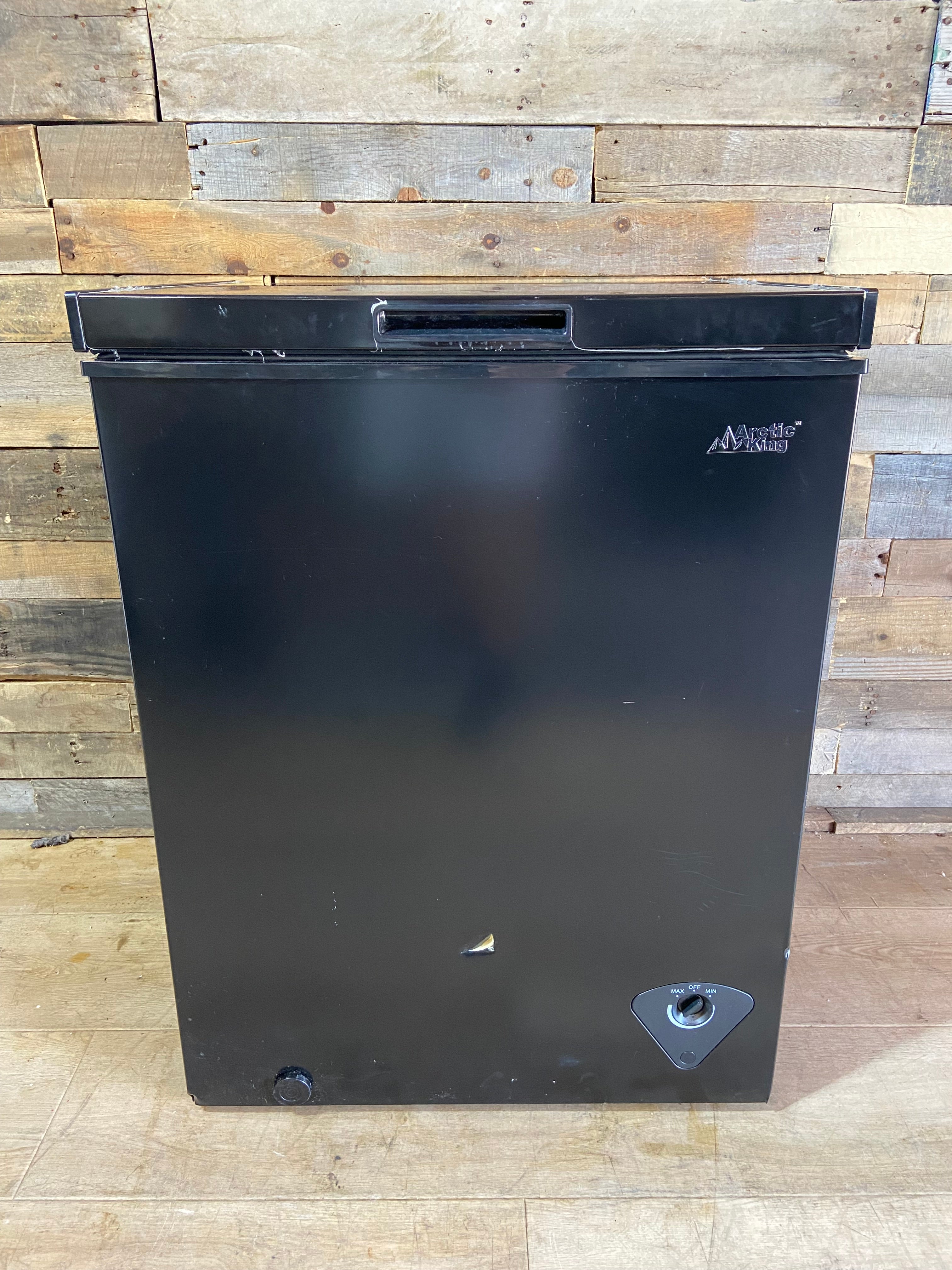 Arctic-King Deep Freezer
