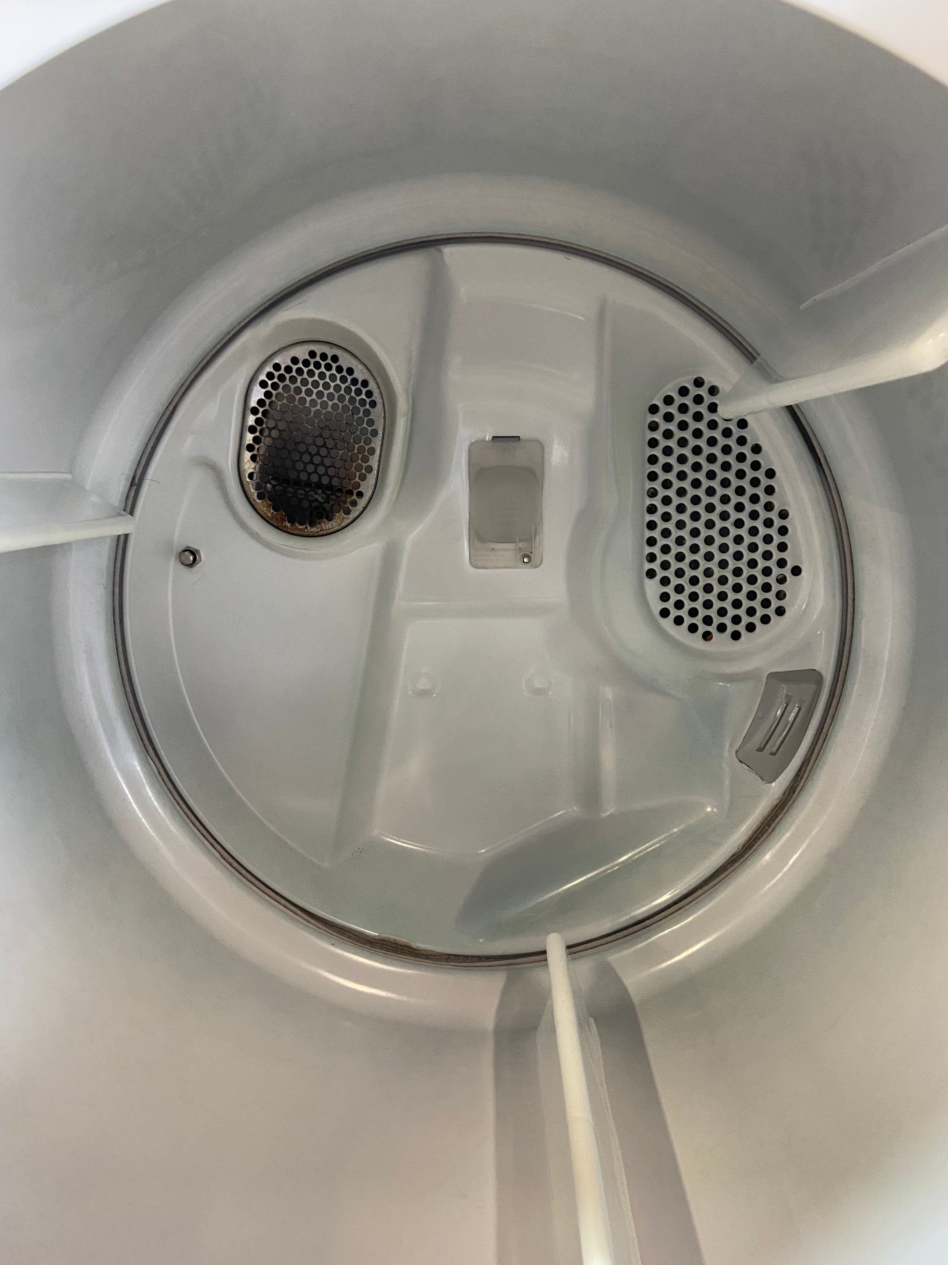 Whirlpool Cabrio Top Load Set