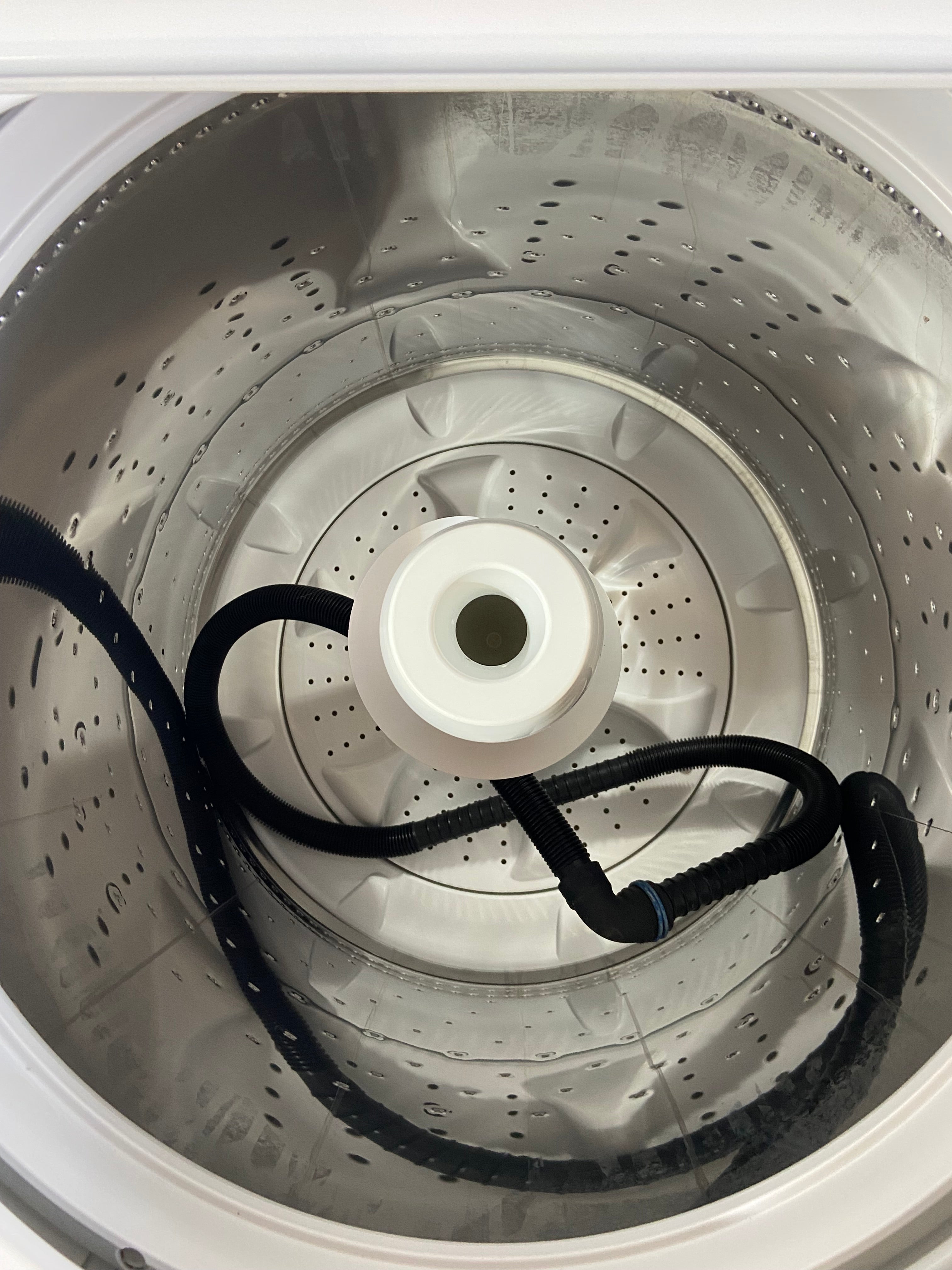 Amana Washer