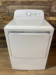 Hotpoint Large Capacity Dryer