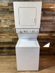 Whirlpool 24” ThinTwin Stackable