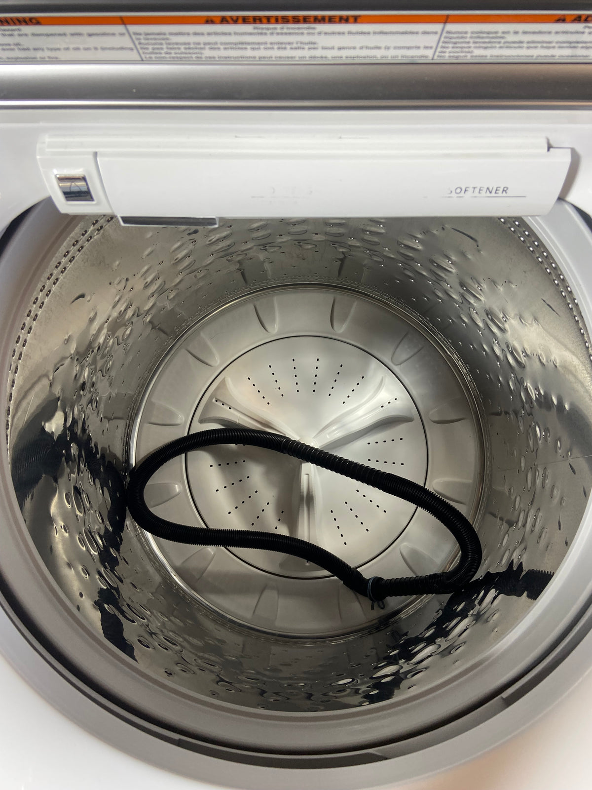 Maytag Extra Power Washer & Dryer Set