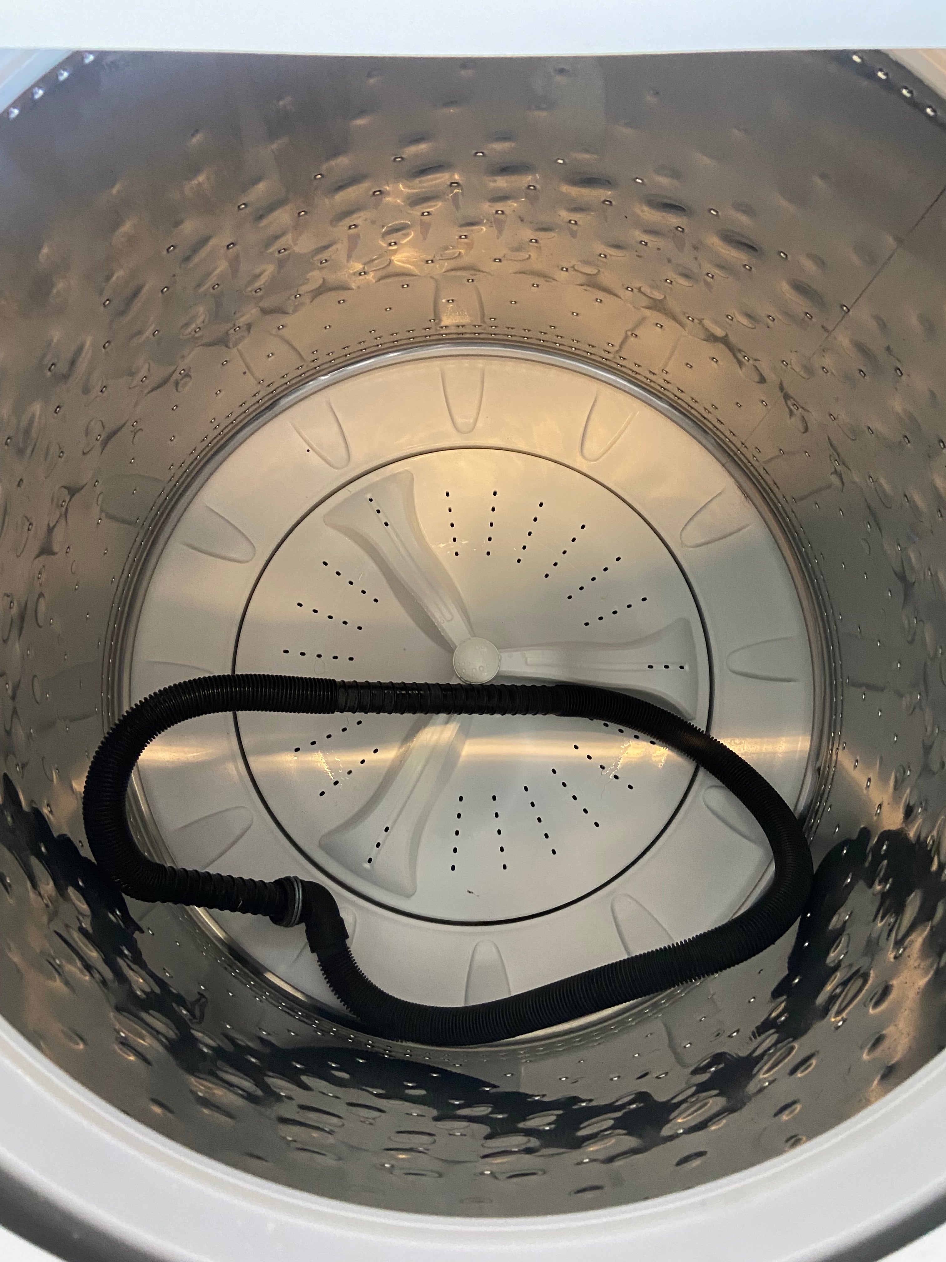 Maytag Top Load Washer With Deep Fill - 4.8 Cu. Ft.