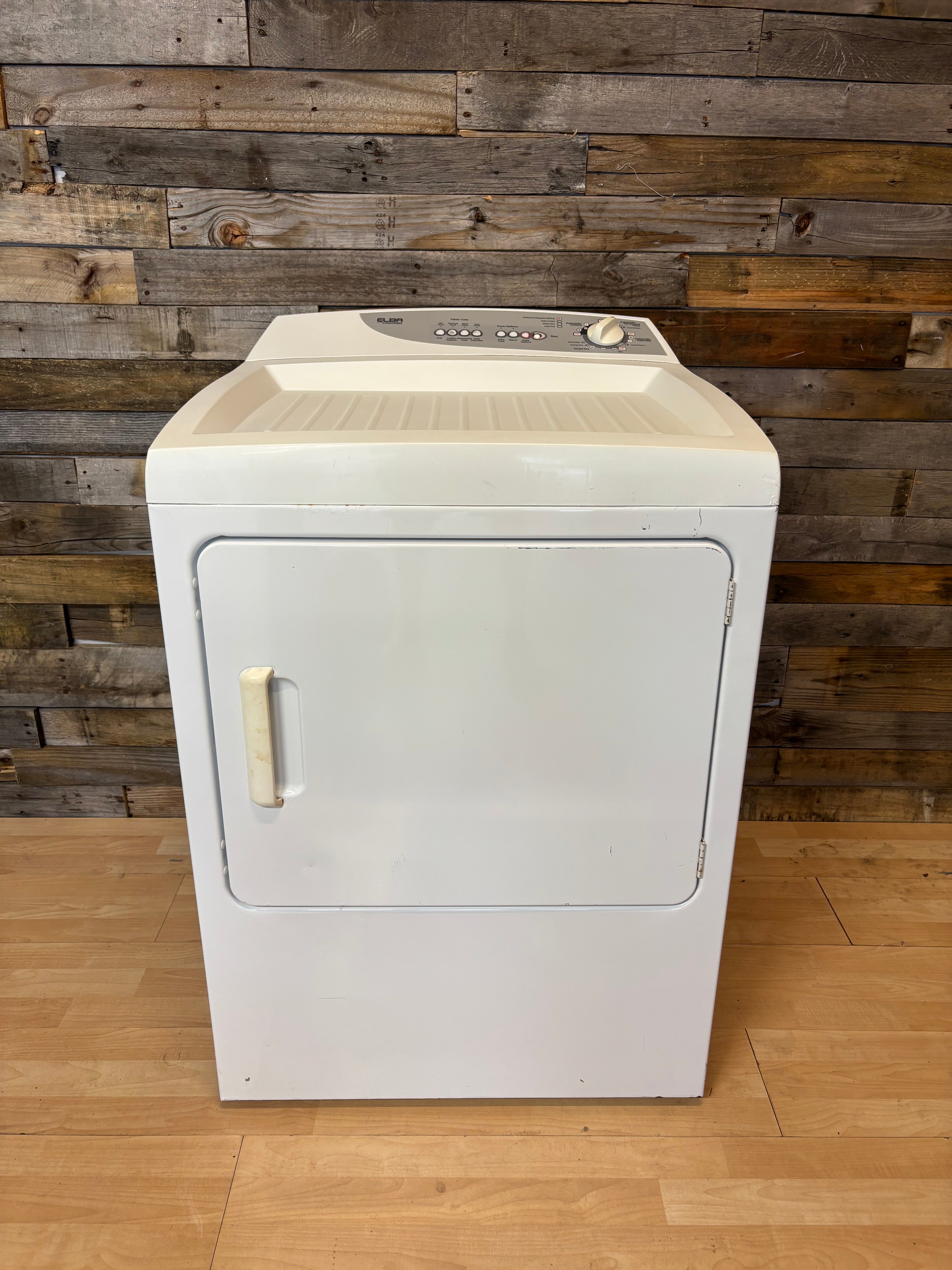 Elba Fisher & Paykel Dryer