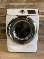 Samsung Front Load Style Dryer