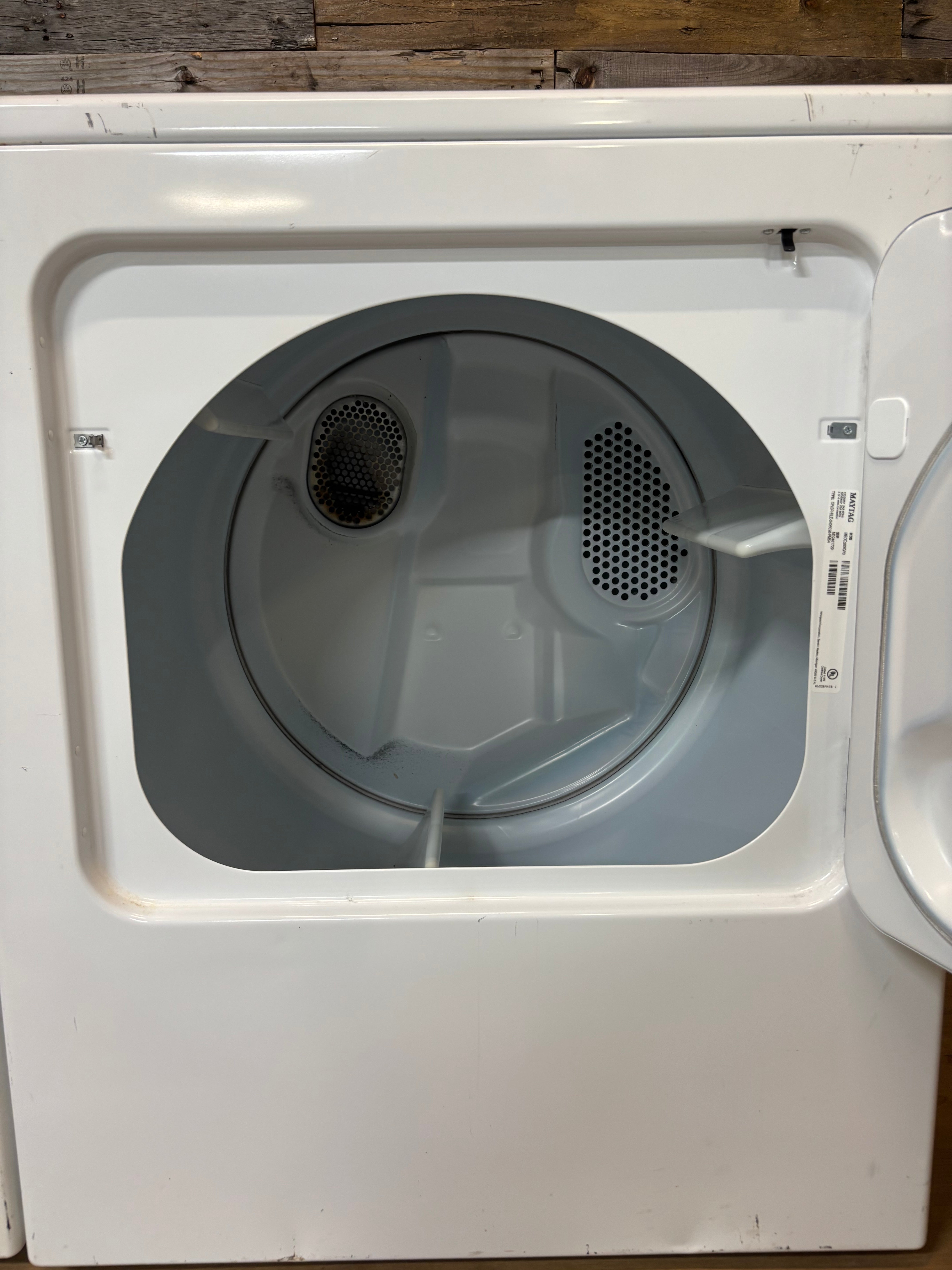 Maytag Centennial Top Load Set