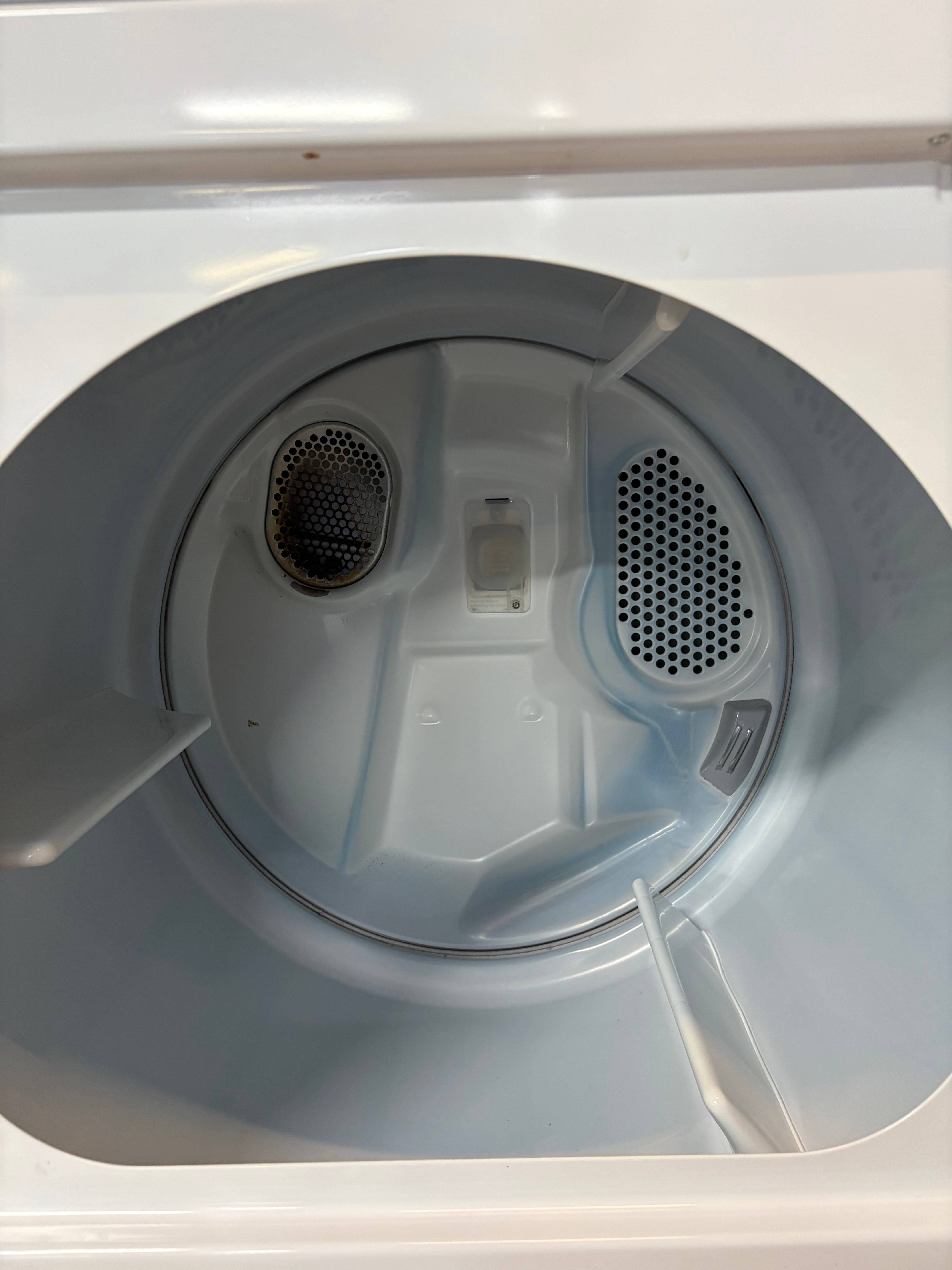 Kenmore Limited Edition American Flag Dryer