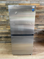 Midea 50/50 Flex 3 Way Convertible Upright Freezer/Fridge