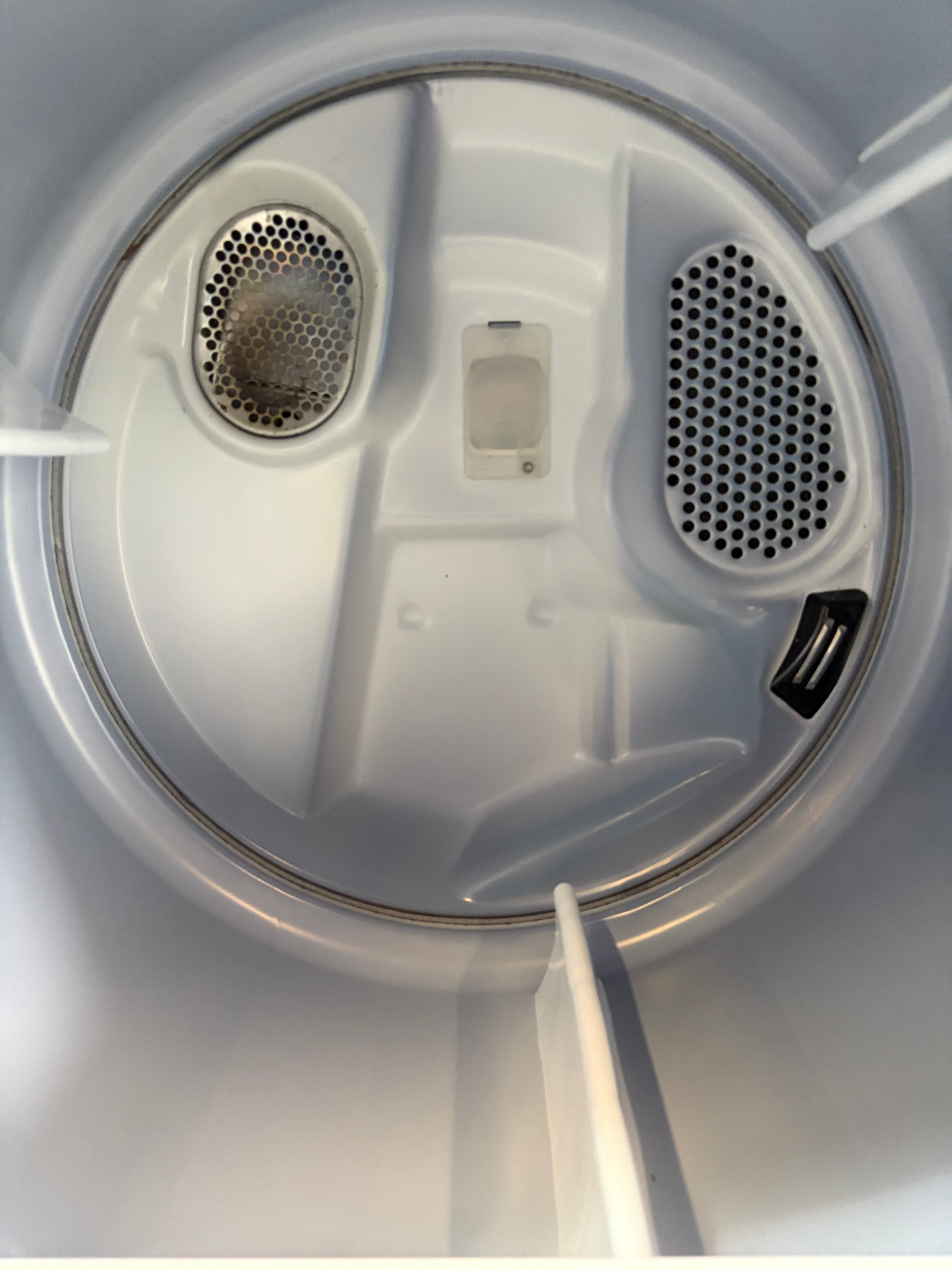 Kenmore Large Capcity Stainless Tub Washer Dryer Set