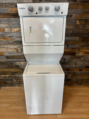 Whirlpool Laundry Center
