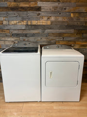 Kenmore Grey Face Glass Top Set