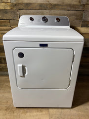 Maytag Large Capacity Dryer