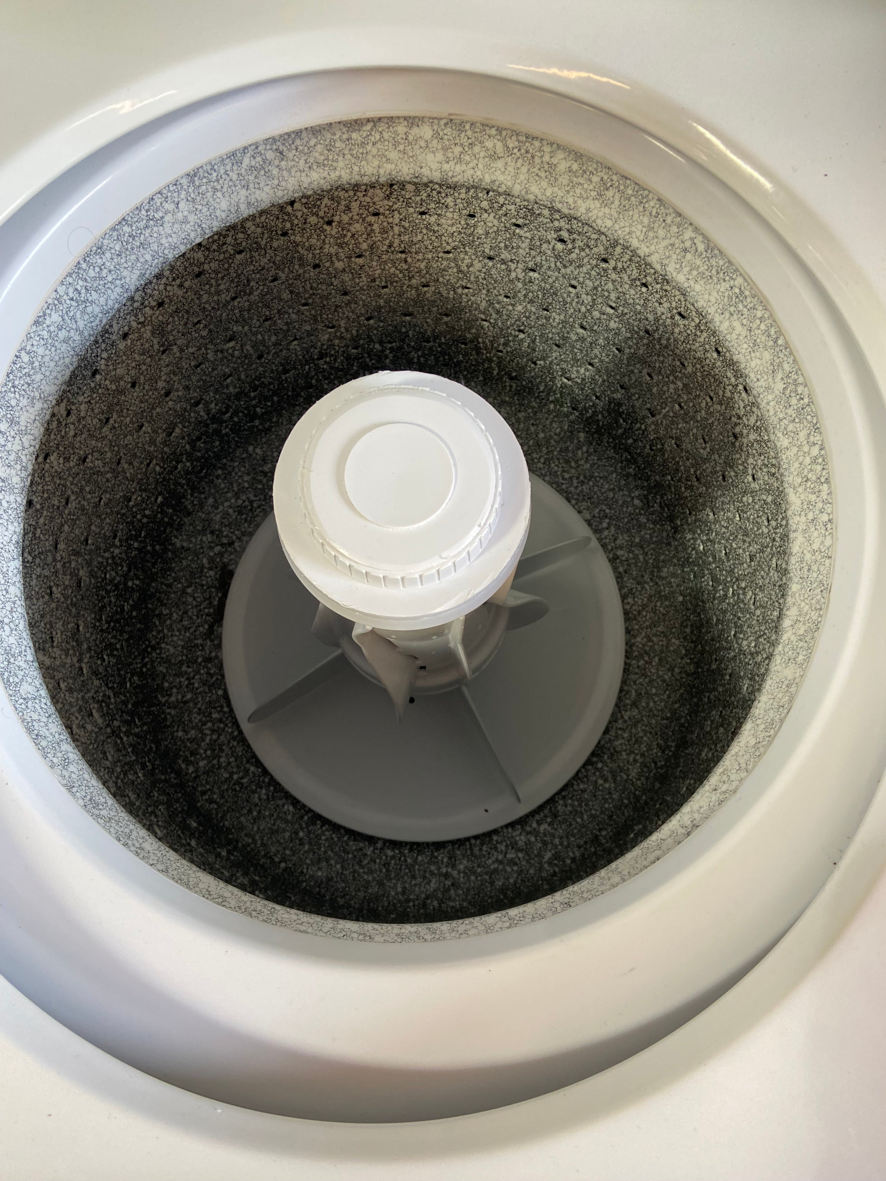 Whirlpool Thin Twin 24inch Stackable (240v)
