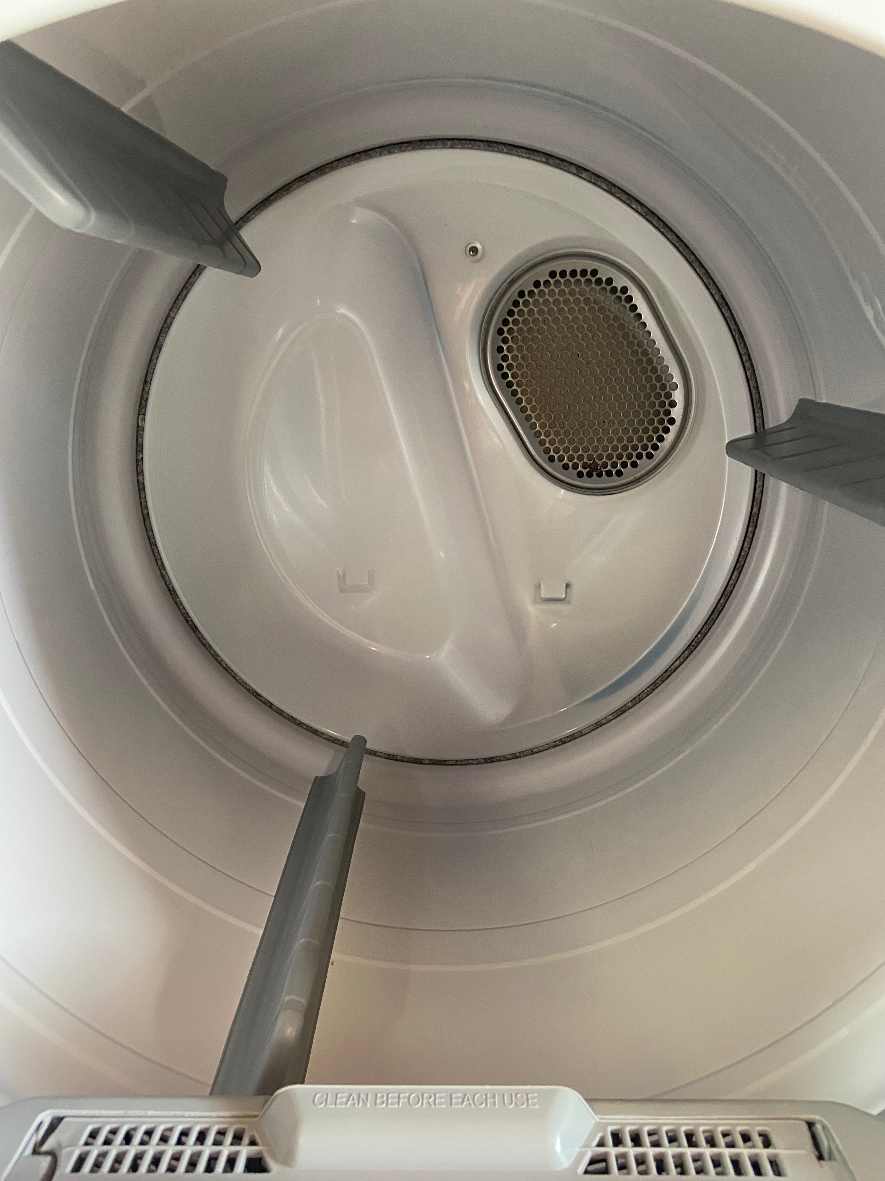 Samsung Large Capacity Dryer