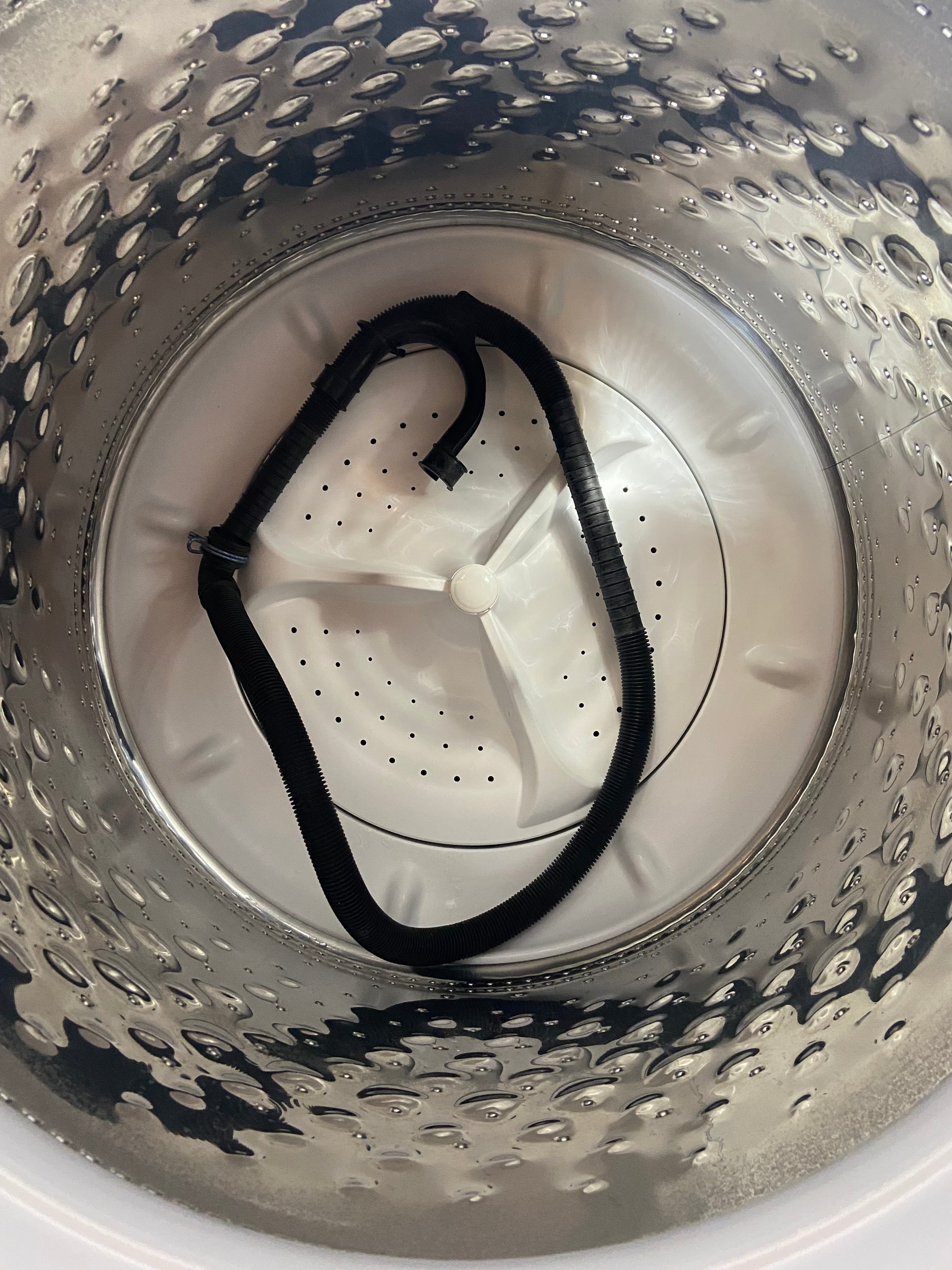 Whirlpool Cabrio Top Load Set