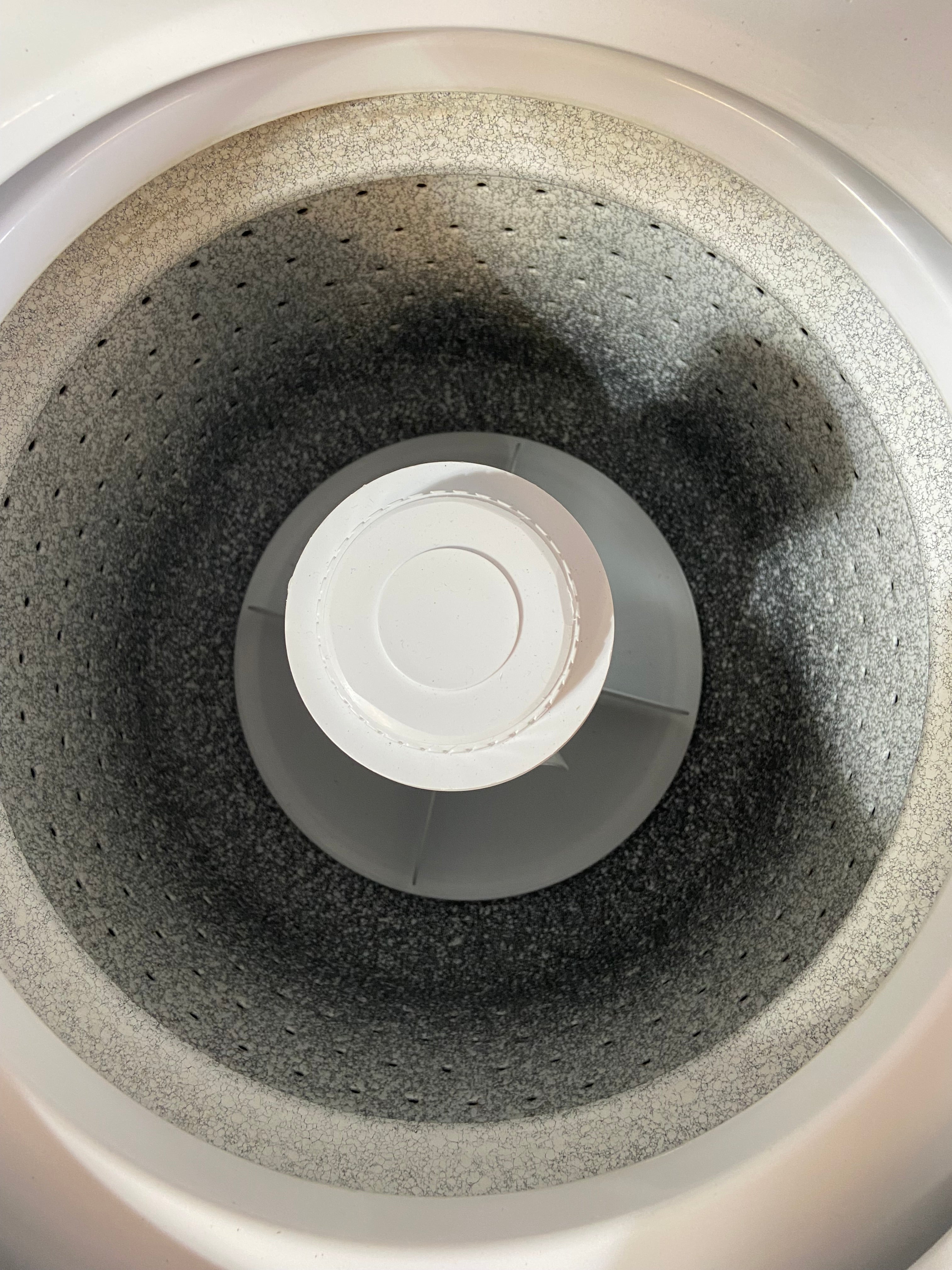 Whirlpool ThinTwin Washer & Dryer Stackable